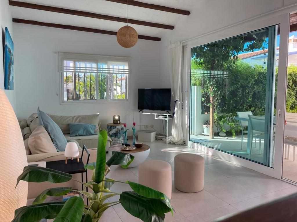 Relax Pasito Blanco Apartment Exterior photo