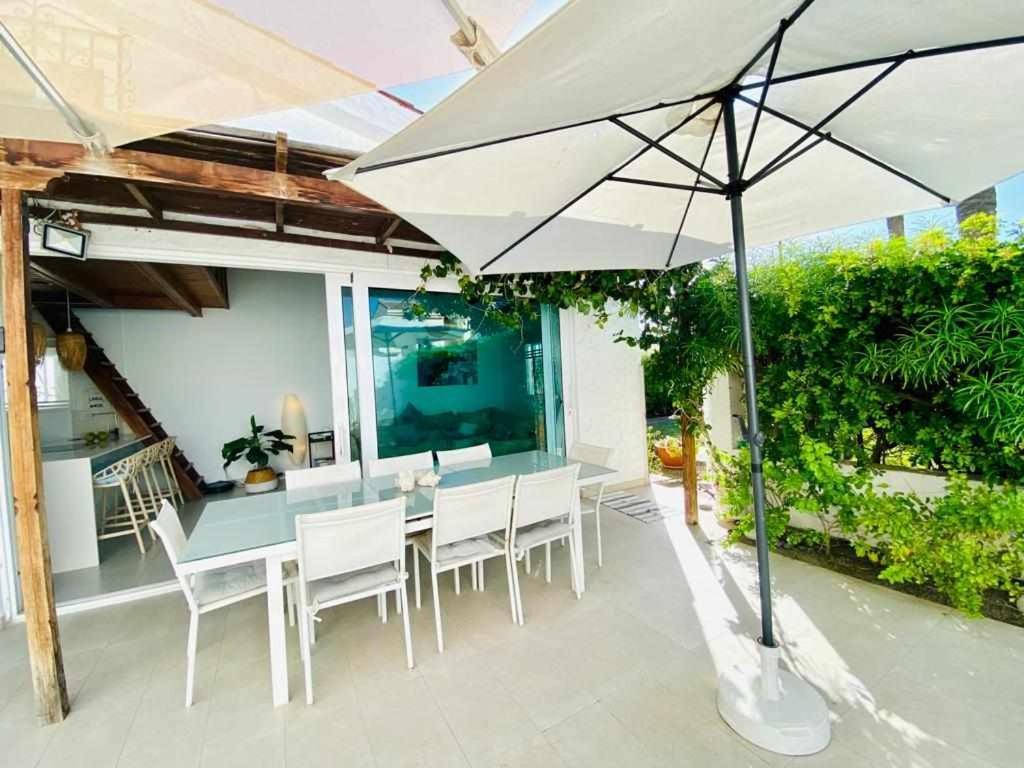 Relax Pasito Blanco Apartment Exterior photo