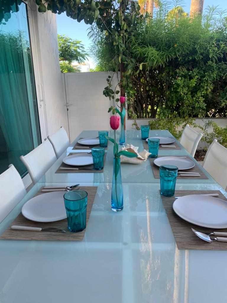 Relax Pasito Blanco Apartment Exterior photo