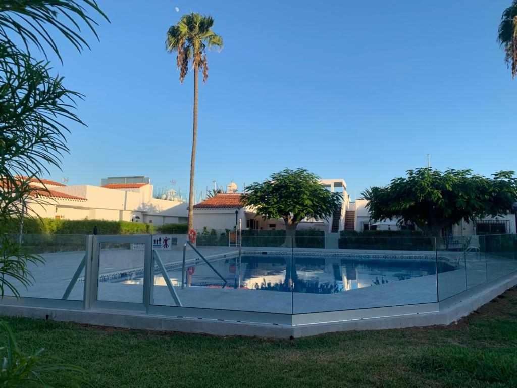 Relax Pasito Blanco Apartment Exterior photo
