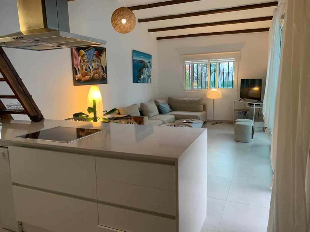 Relax Pasito Blanco Apartment Exterior photo