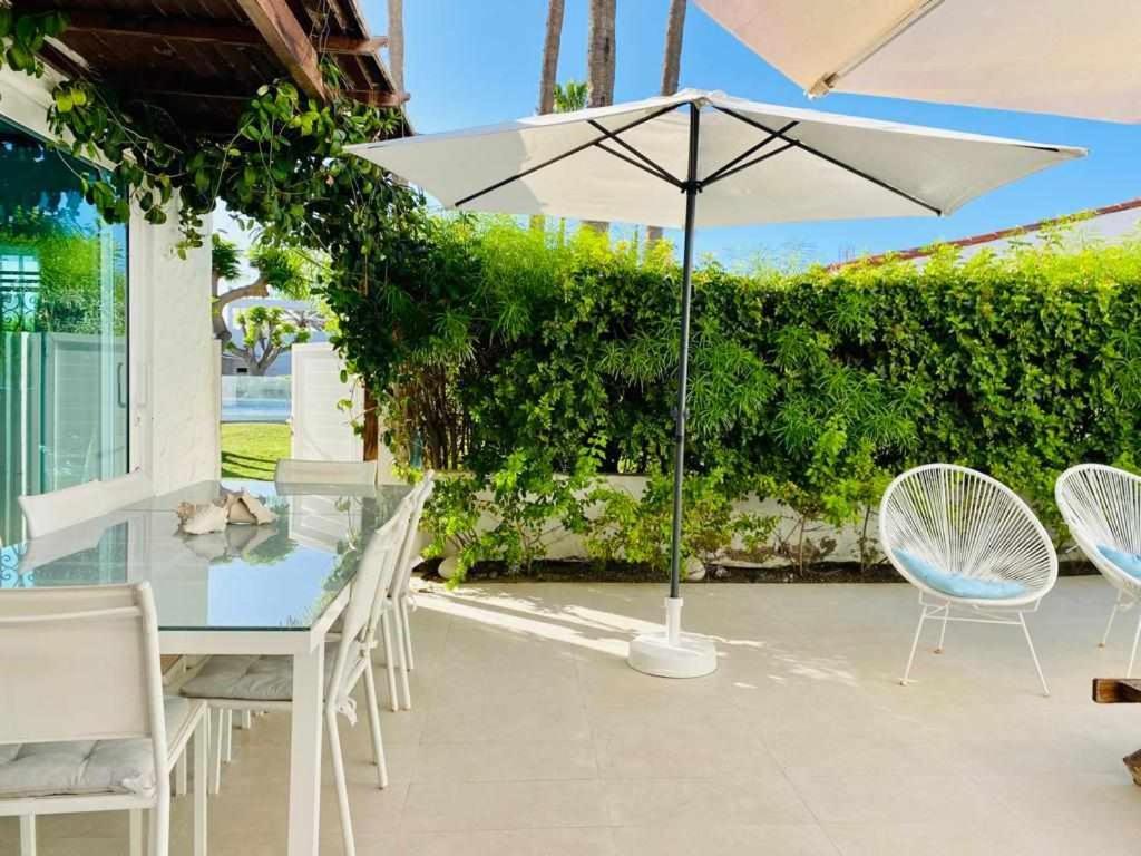 Relax Pasito Blanco Apartment Exterior photo