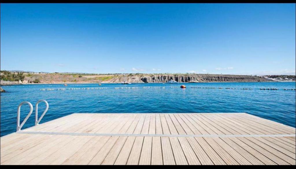 Relax Pasito Blanco Apartment Exterior photo