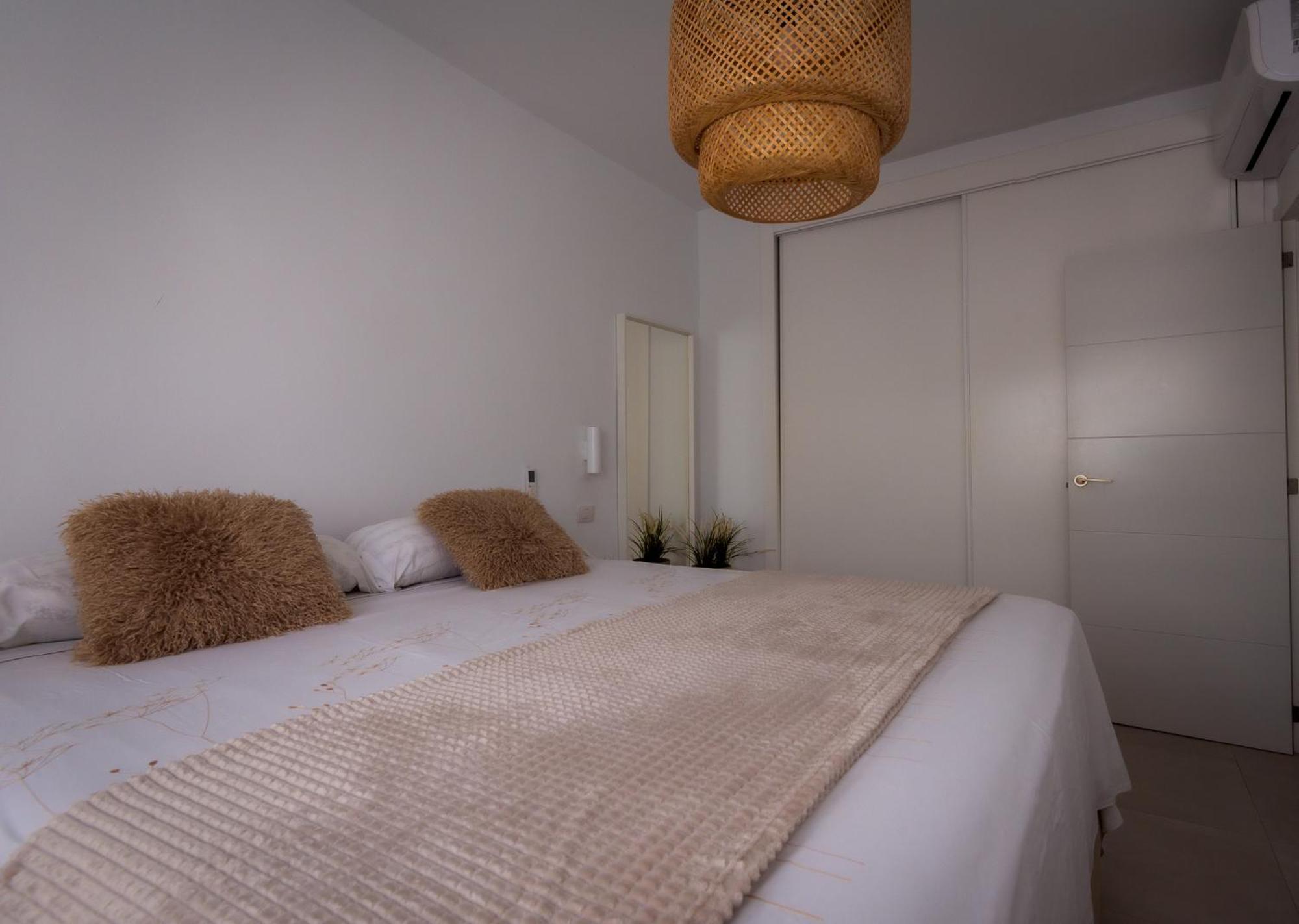 Relax Pasito Blanco Apartment Exterior photo
