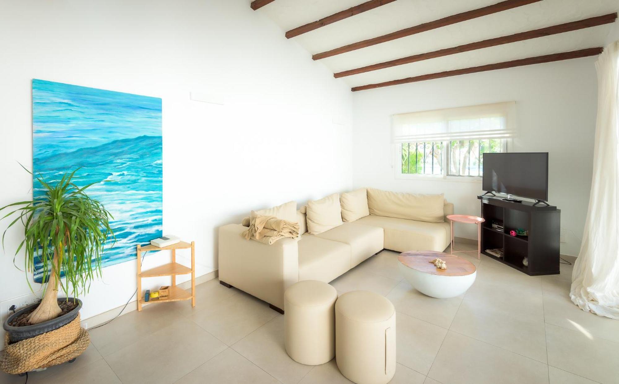 Relax Pasito Blanco Apartment Exterior photo