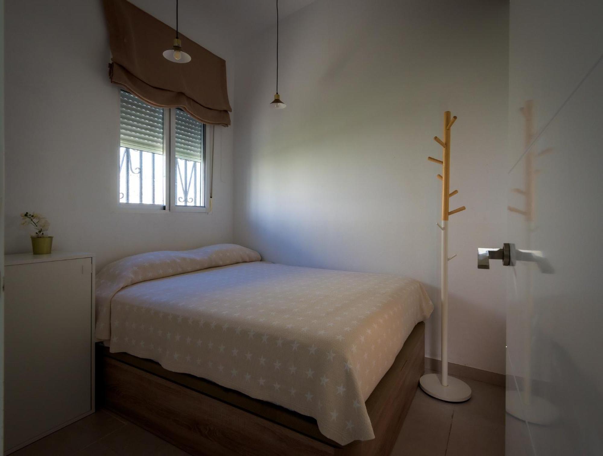 Relax Pasito Blanco Apartment Exterior photo